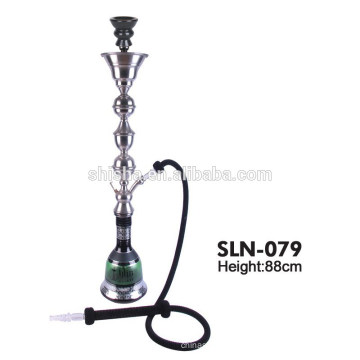 cristal cachimba popular fumar shisha khalil mamoon shisha